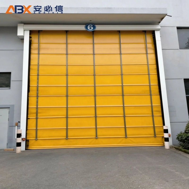 苏州市充气式门封