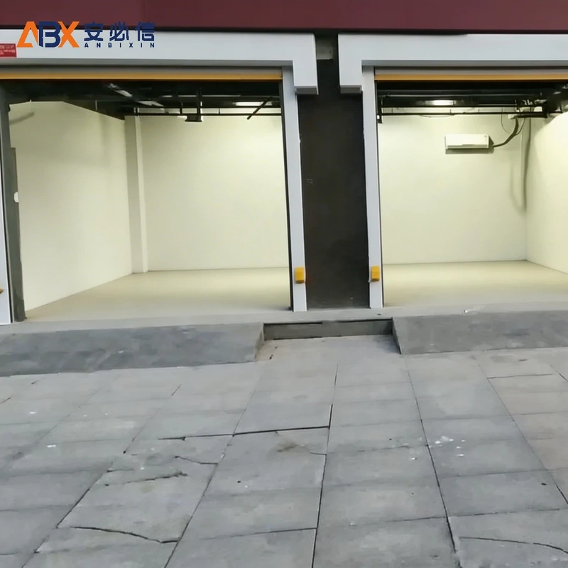 苏州市高速门